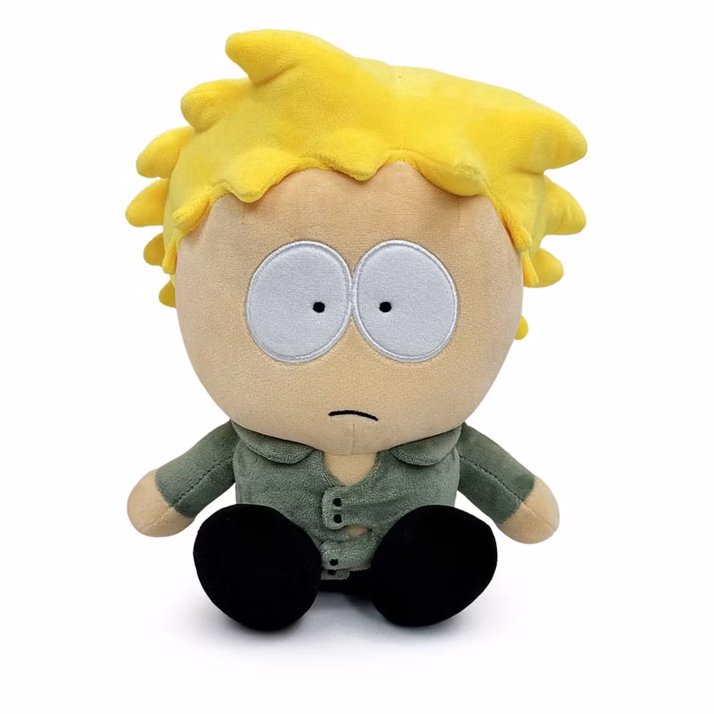 South Park Plush Figure Tweek