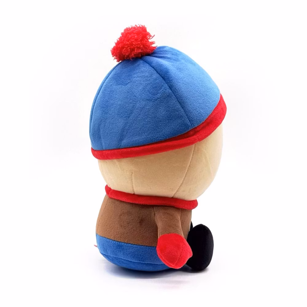 South Park Plush Figure Stan