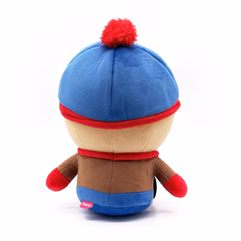 South Park Plush Figure Stan
