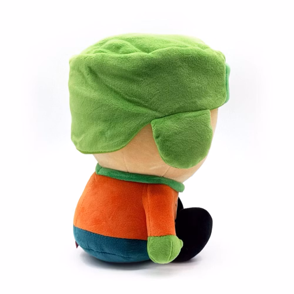 South Park Plush Figure Kyle