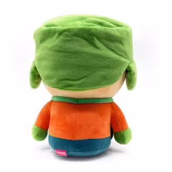 South Park Plush Figure Kyle