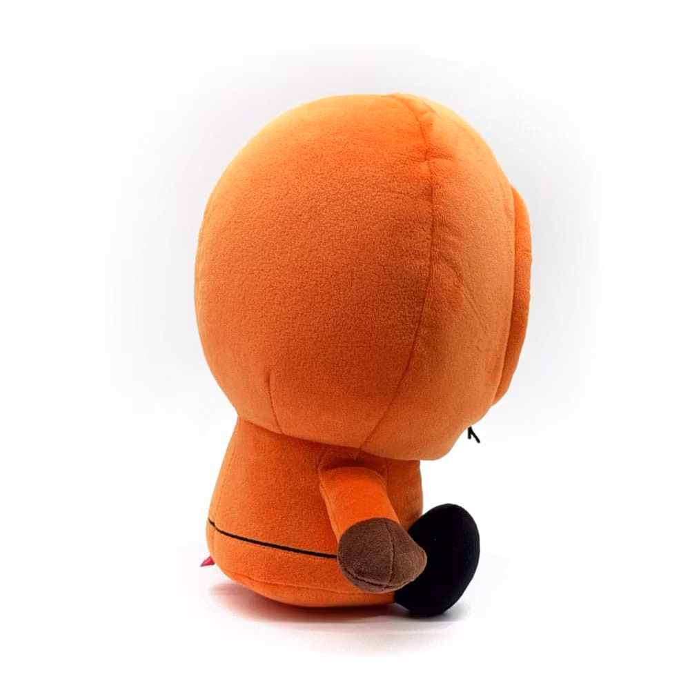 South Park Plush Figure Kenny