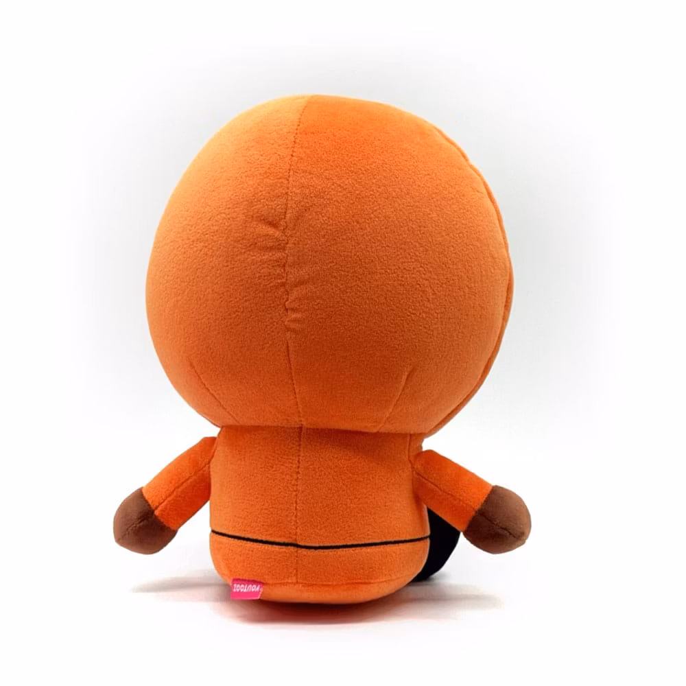 South Park Plush Figure Kenny