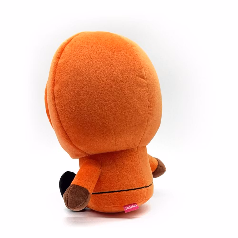 South Park Plush Figure Kenny