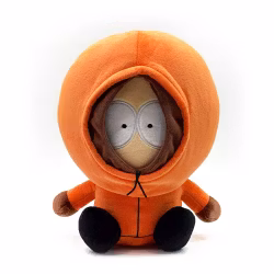 South Park Plush Figure Kenny