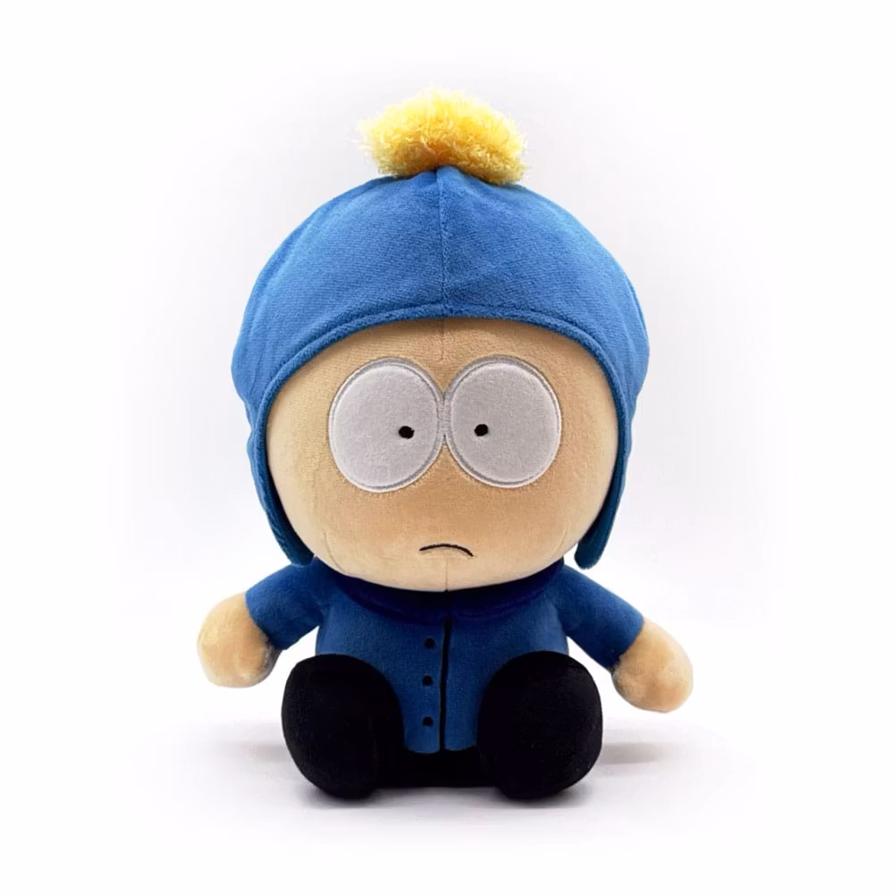 South Park Plush Figure Craig