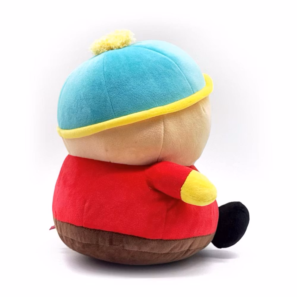 South Park Plush Figure Cartman