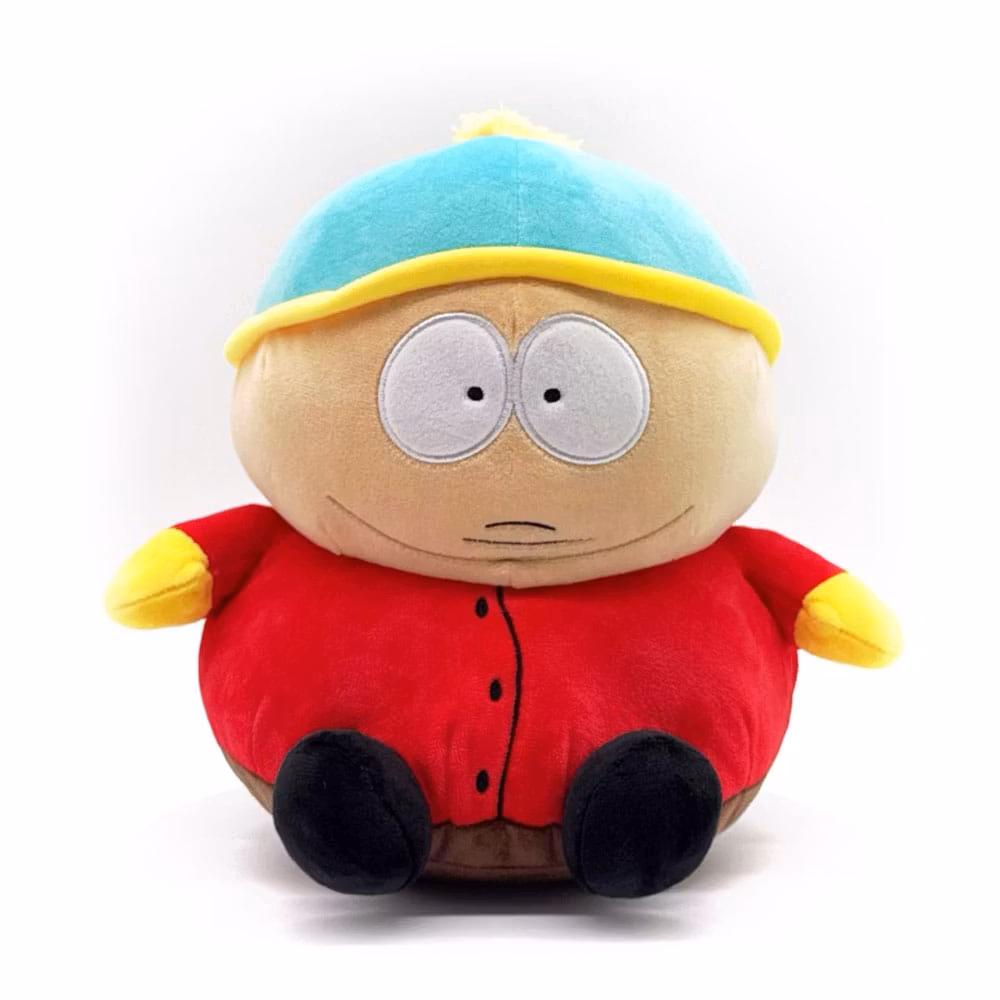 South Park Plush Figure Cartman