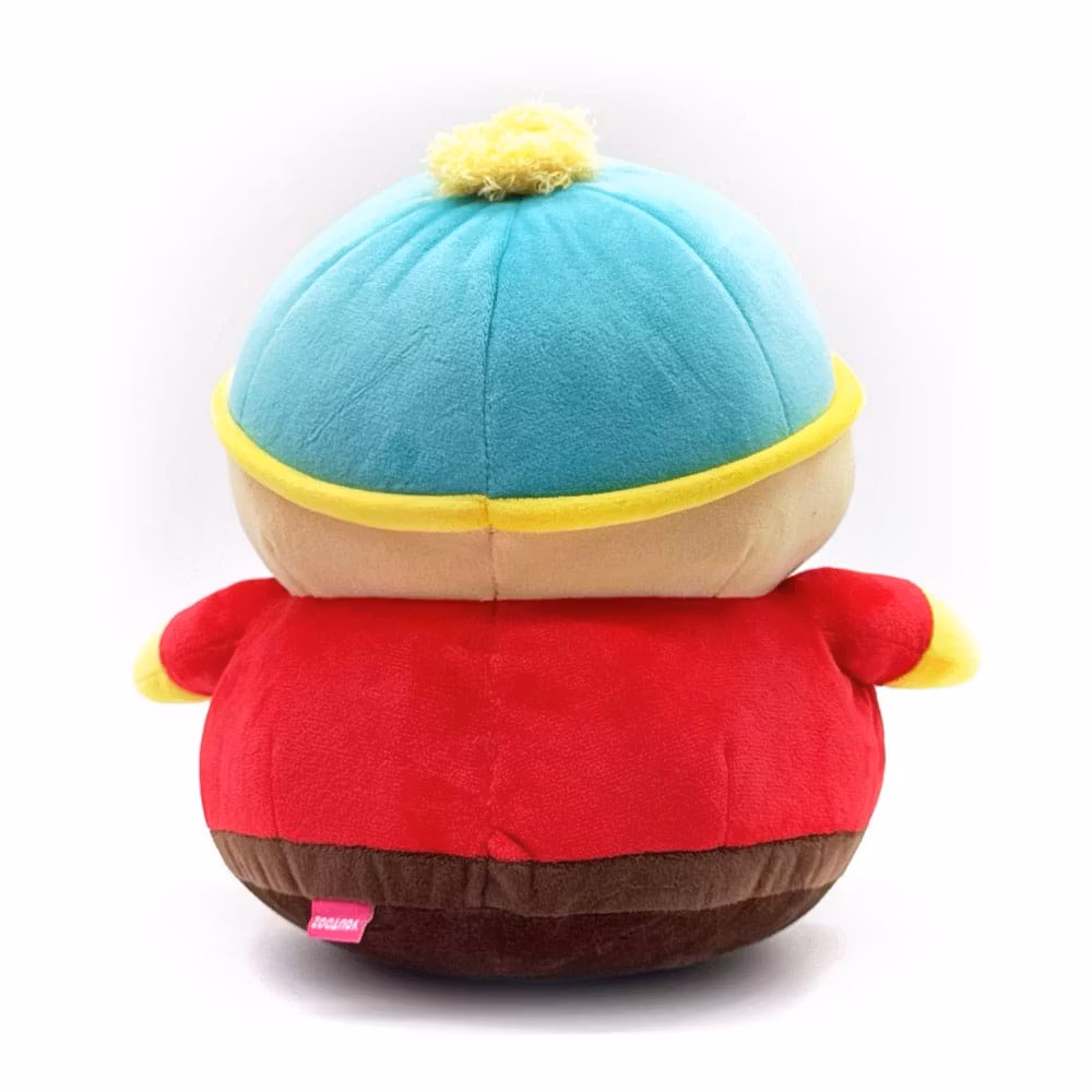 South Park Plush Figure Cartman