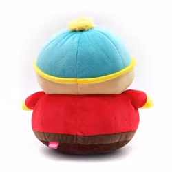 South Park Plush Figure Cartman