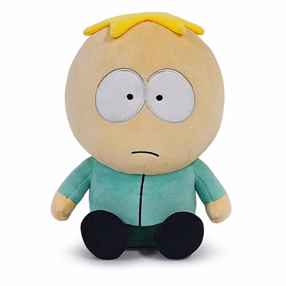 South Park Plush Figure Butters