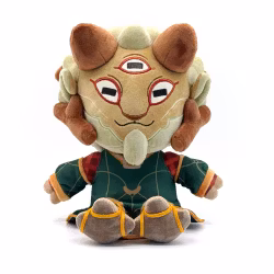 Outer Wilds Plush Figure Nomai