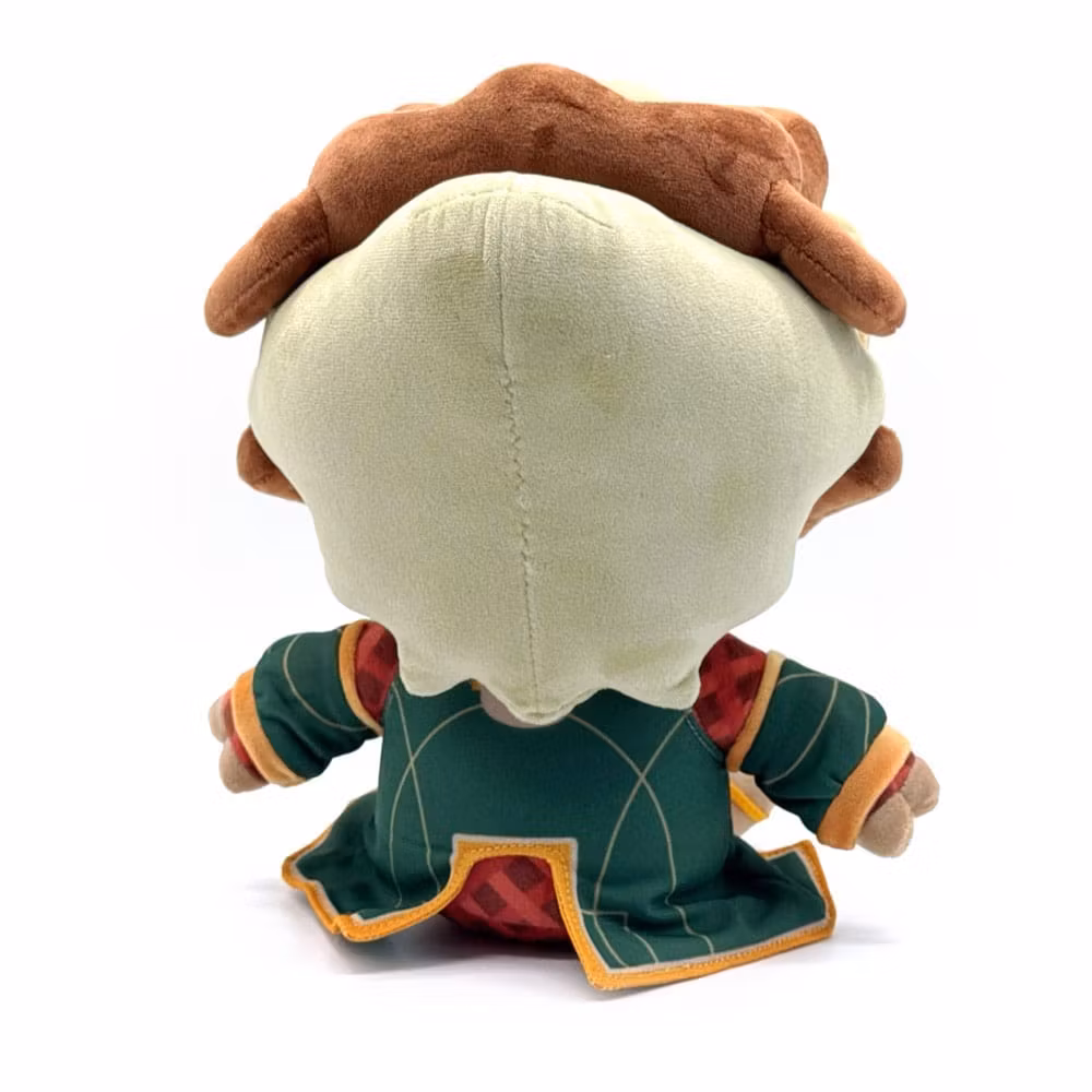Outer Wilds Plush Figure Nomai
