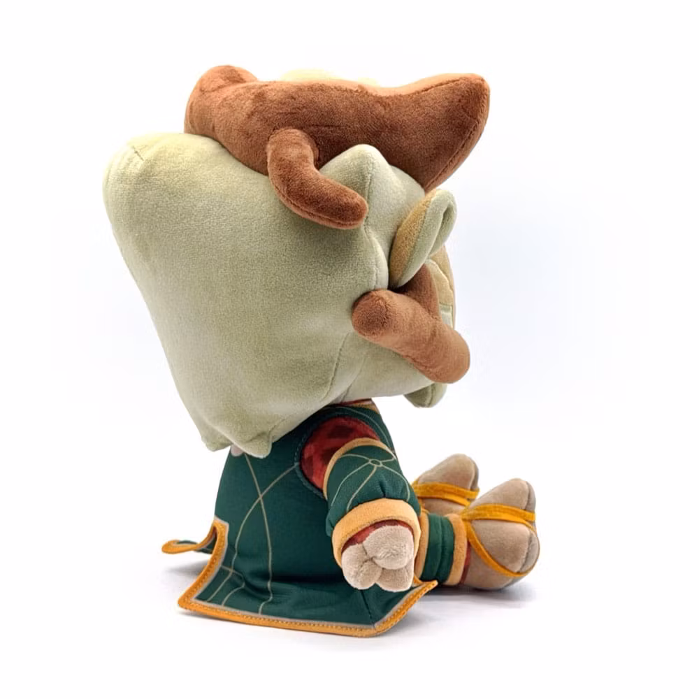 Outer Wilds Plush Figure Nomai