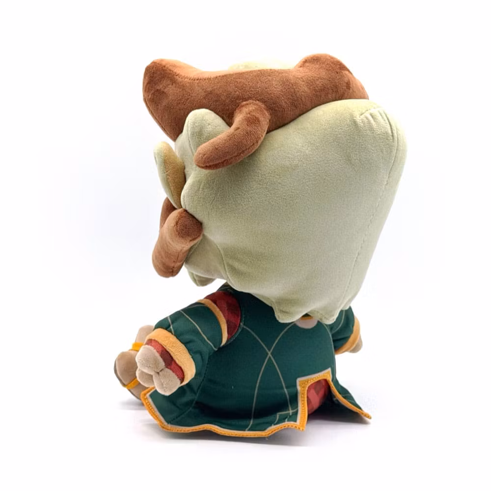 Outer Wilds Plush Figure Nomai