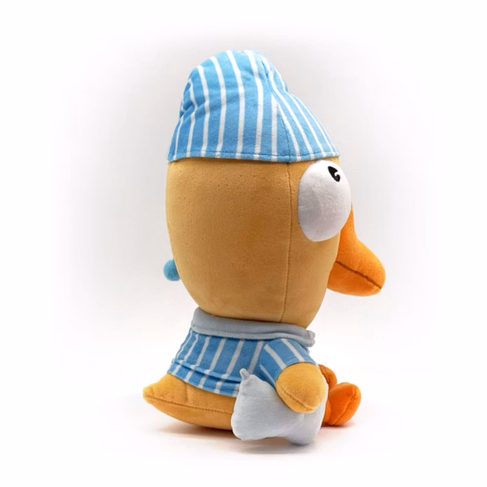 Goose Goose Duck Plush Figure Dozing Dodo