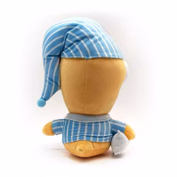 Goose Goose Duck Plush Figure Dozing Dodo