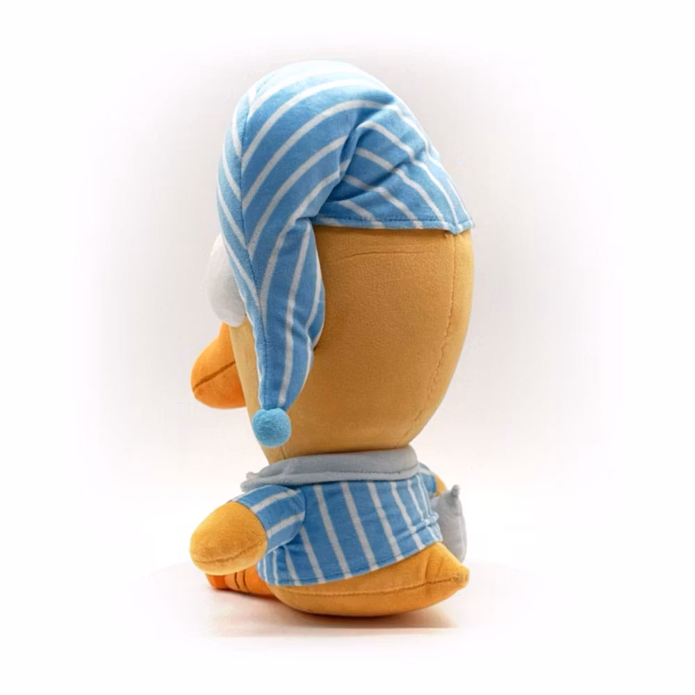 Goose Goose Duck Plush Figure Dozing Dodo