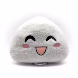 Fruits Basket Plush Figure Tohru Riceball
