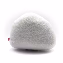 Fruits Basket Plush Figure Tohru Riceball