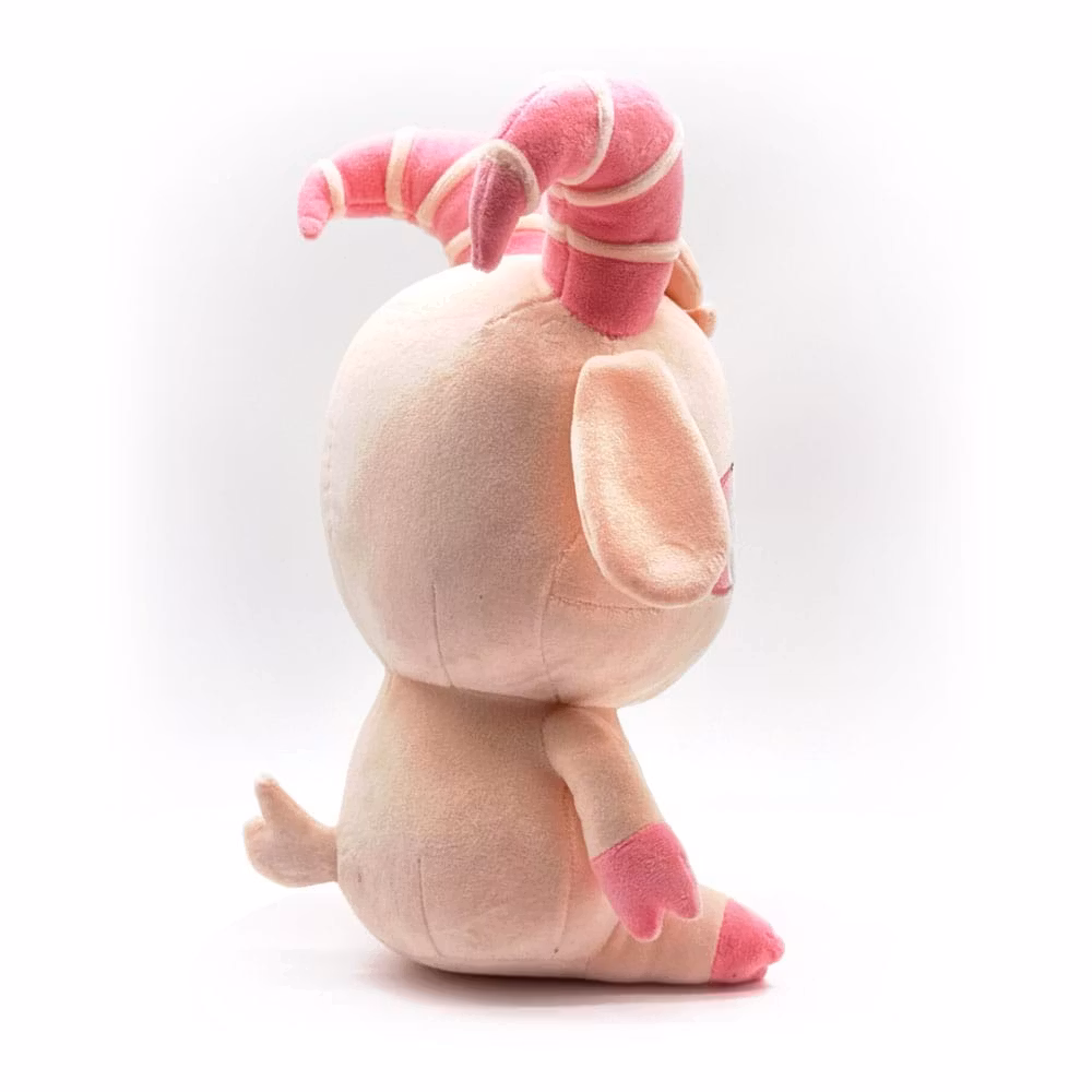 7th Prince Plush Figure Grimoire