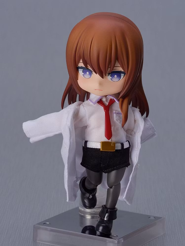 Steins;Gate Nendoroid Doll Osamu Dazai (Dark Era Ver.)