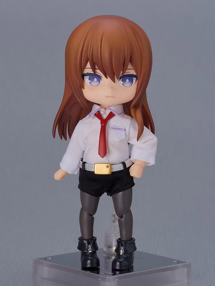 Steins;Gate Nendoroid Doll Osamu Dazai (Dark Era Ver.)