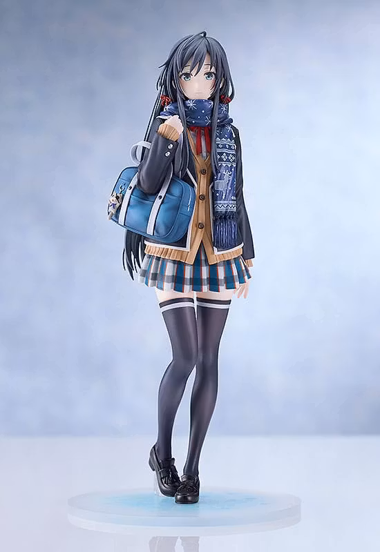 My Teen Romantic Comedy SNAFU Yukino Yukinoshita (Light Novel Volume 6 Cover Illustration Ver.) 1/6 Scale Figure (Rerelease)