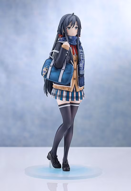 My Teen Romantic Comedy SNAFU Yukino Yukinoshita (Light Novel Volume 6 Cover Illustration Ver.) 1/6 Scale Figure (Rerelease)