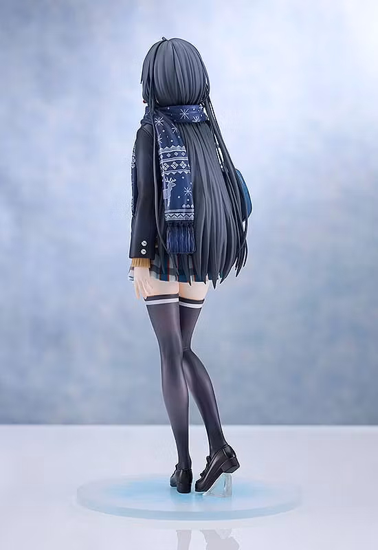 My Teen Romantic Comedy SNAFU Yukino Yukinoshita (Light Novel Volume 6 Cover Illustration Ver.) 1/6 Scale Figure (Rerelease)