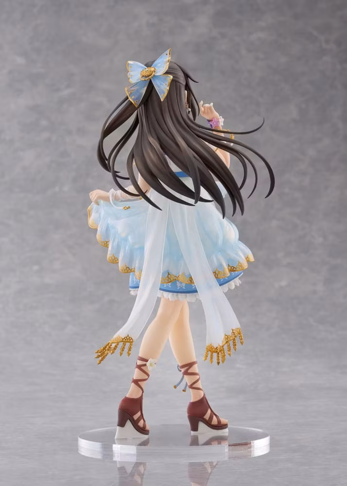 Love Live! Nijigasaki High School Idol Club Osaka Shizuku 1/7 Scale Figure