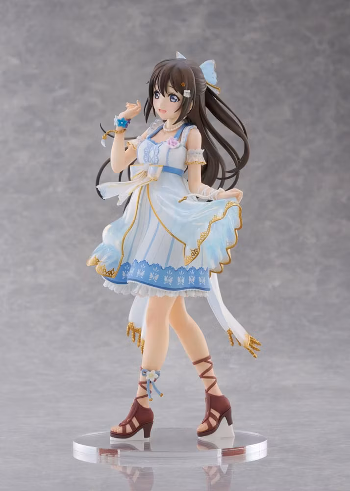 Love Live! Nijigasaki High School Idol Club Osaka Shizuku 1/7 Scale Figure