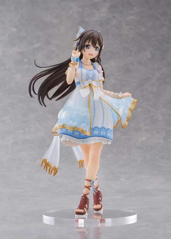 Love Live! Nijigasaki High School Idol Club Osaka Shizuku 1/7 Scale Figure