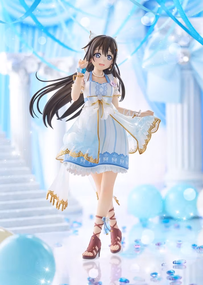 Love Live! Nijigasaki High School Idol Club Osaka Shizuku 1/7 Scale Figure