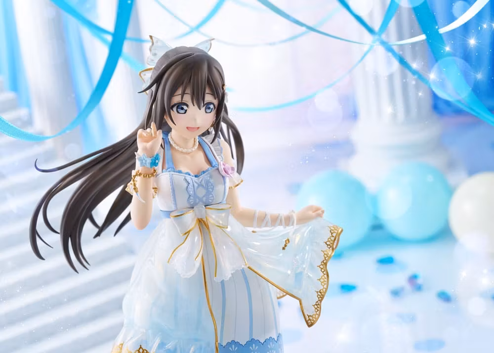 Love Live! Nijigasaki High School Idol Club Osaka Shizuku 1/7 Scale Figure