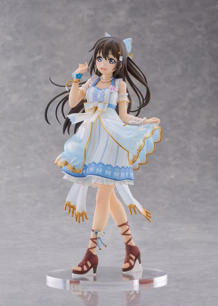 Love Live! Nijigasaki High School Idol Club Osaka Shizuku 1/7 Scale Figure