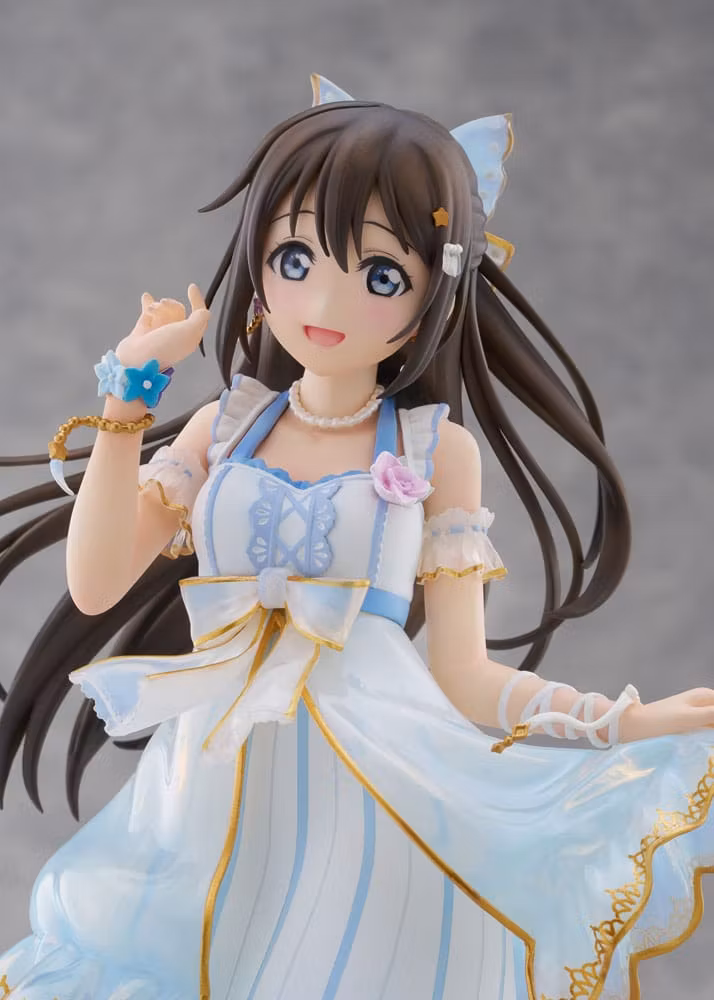 Love Live! Nijigasaki High School Idol Club Osaka Shizuku 1/7 Scale Figure