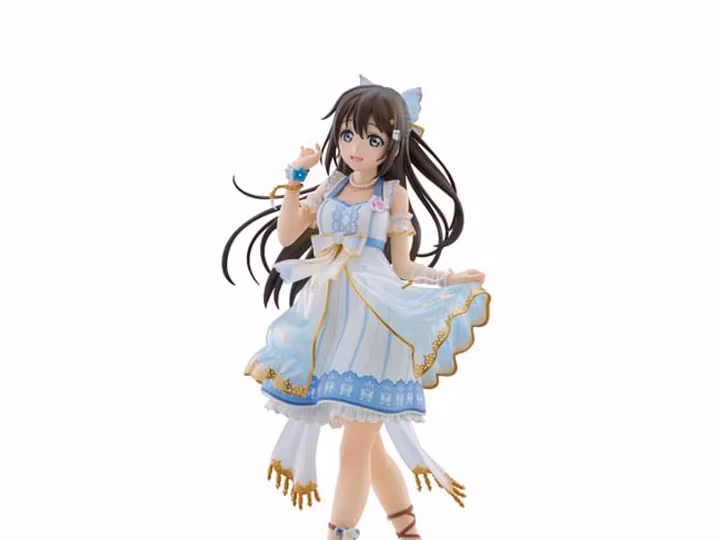 Love Live! Nijigasaki High School Idol Club Osaka Shizuku 1/7 Scale Figure