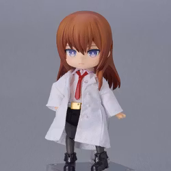 Steins;Gate Nendoroid Doll Osamu Dazai (Dark Era Ver.)