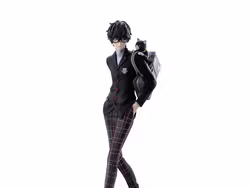 Persona 5 Ichibansho Protagonist Figure