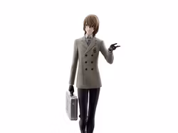 Persona 5 Ichibansho Goro Akechi Figure