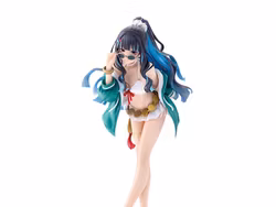 Fate/Grand Order Gracemaster Ichibansho Moon Cancer/Tenochtitlan 1/7 Scale Figure