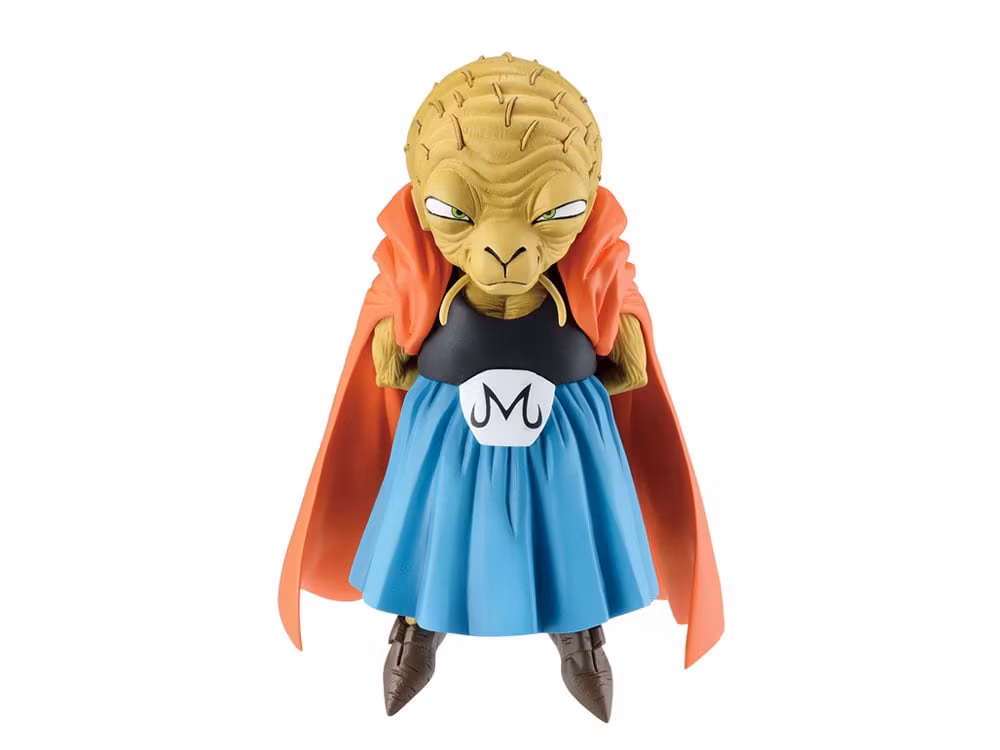 Dragon Ball Z Masterlise Ichibansho Babidi (Battle of the Super Saiyan) Figure