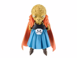 Dragon Ball Z Masterlise Ichibansho Babidi (Battle of the Super Saiyan) Figure