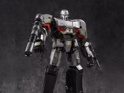 Transformers: One Megatron/D16 (Final Form Ver.) Advanced Model Kit Pro