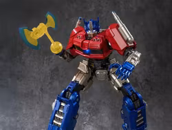 Transformers: One Orion Pax/Optimus Prime (Final Form Ver.) Advanced Model Kit Pro