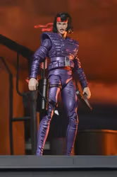 Teenage Mutant Ninja Turtles Karai Mercenary (Mirage Comic) Action Figure