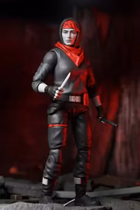 Teenage Mutant Ninja Turtles: The Last Ronin - The Lost Years April (Nightwatcher) Action Figure