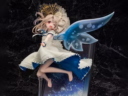 Fate/kaleid liner Prisma Illya 3rei!! KD Colle Illyasviel von Einzbern (15th Anniversary Ver.) 1/7 Scale Figure