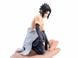 Naruto: Shippuden G.E.M. Series Sasuke (Tenohira)